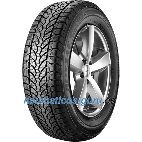 Bridgestone Blizzak LM-32 C