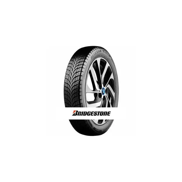 Bridgestone Blizzak LM-500