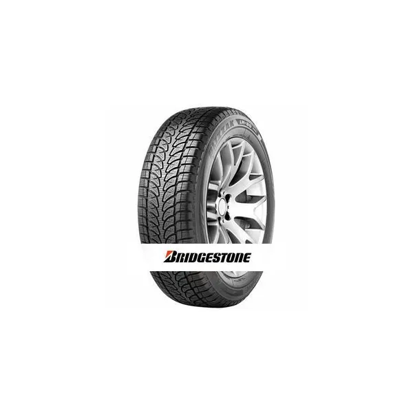 Bridgestone Blizzak LM-80 Evo