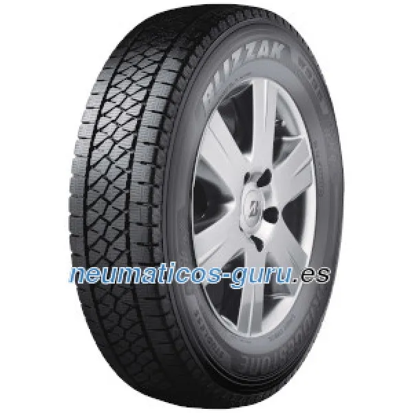 Bridgestone Blizzak W995