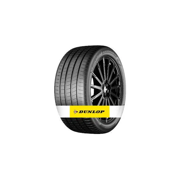 Dunlop Blue Response TG