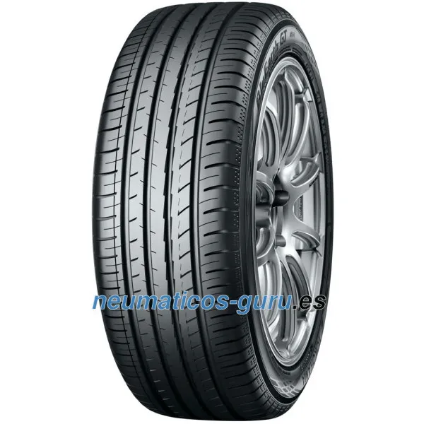 Neumático BluEarth-GT AE51 205/55 R16