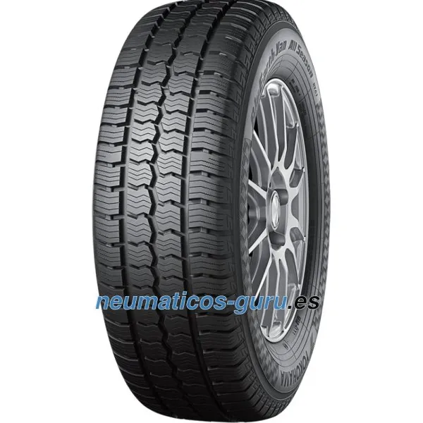 Yokohama BLUEARTH VAN ALL SEASON RY61