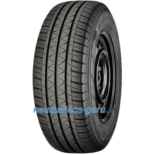 Yokohama BLUEARTH VAN RY55