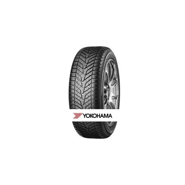 Yokohama BluEarth Winter V906 SUV