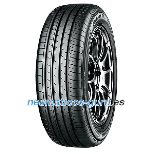 Yokohama BluEarth-XT (AE61) ZPS