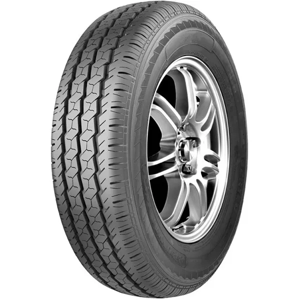 Neumático BRAWN XC1 215/80 R15