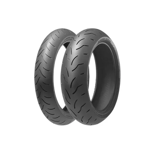 Bridgestone BT016F PRO BATTLAX