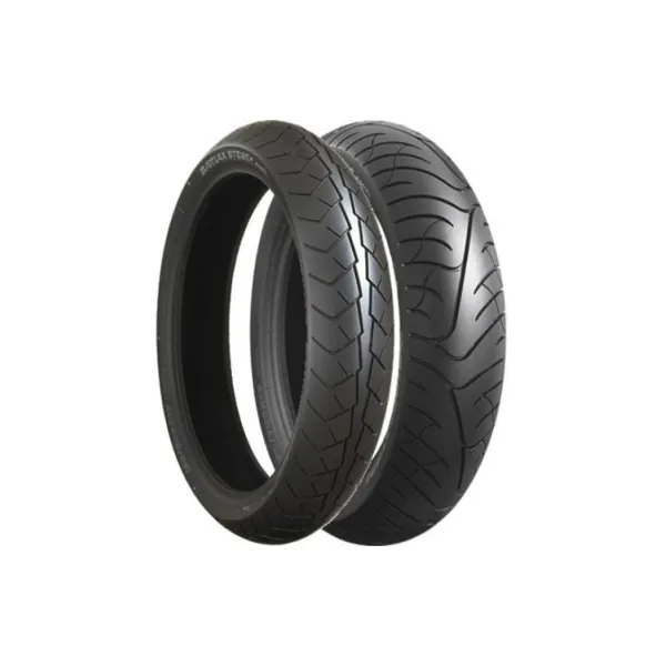 Bridgestone BT020F BATTLAX