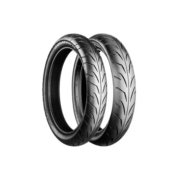 Bridgestone BT39R SS BATTLAX