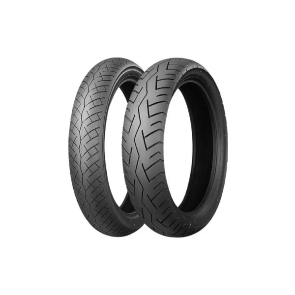 Bridgestone BT45F BATTLAX