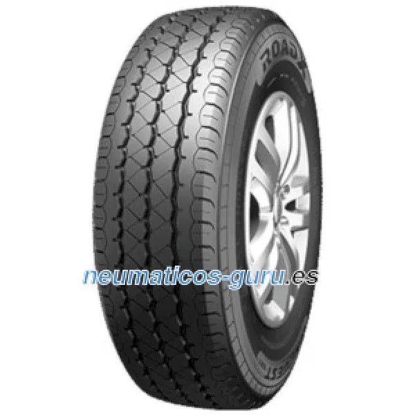 RoadX C02