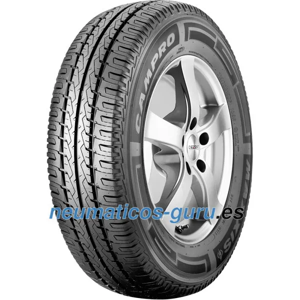 Maxxis Campro MAC2