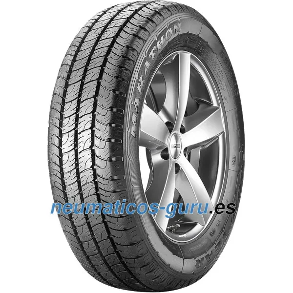 Goodyear Cargo Marathon