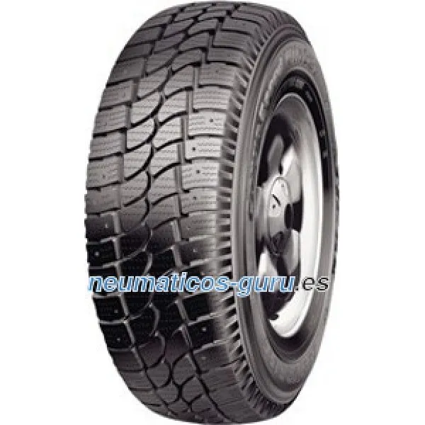 Tigar Cargo Speed Winter