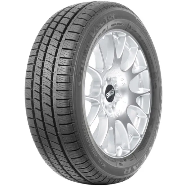Goodyear CARGO VECTOR 2