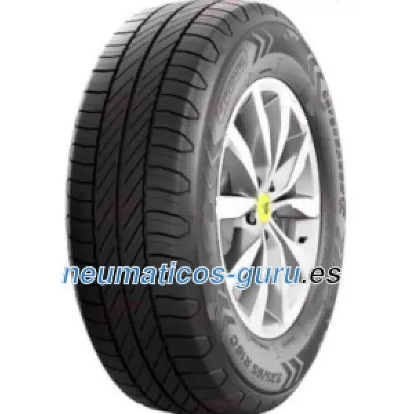 Neumático CargoSpeedEvo 195/70 R15