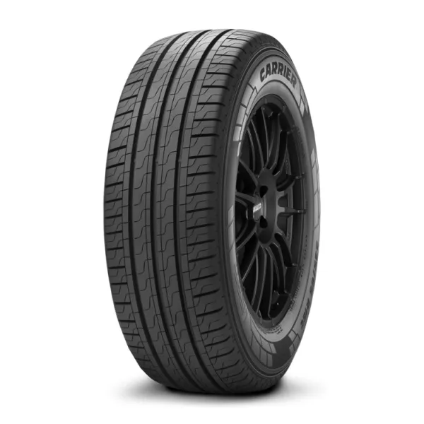 Pirelli Carrier