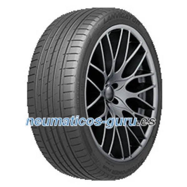 Lanvigator Catch Power Plus