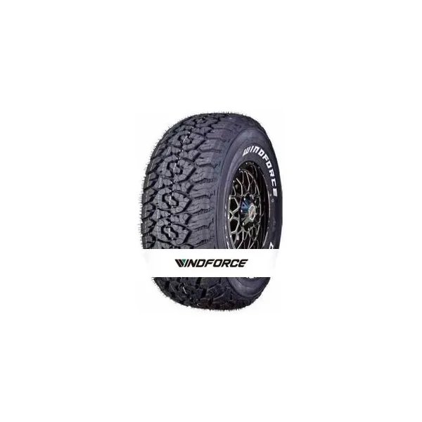 Windforce Catchfors A/T 2