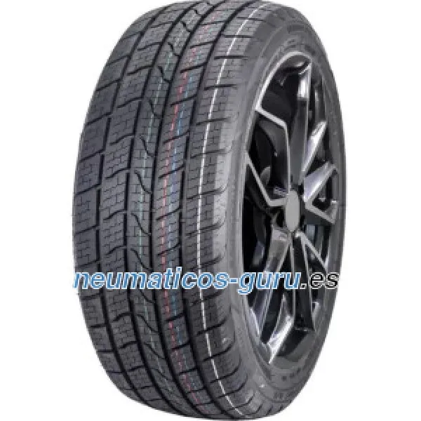 Windforce Catchfors Van A/S
