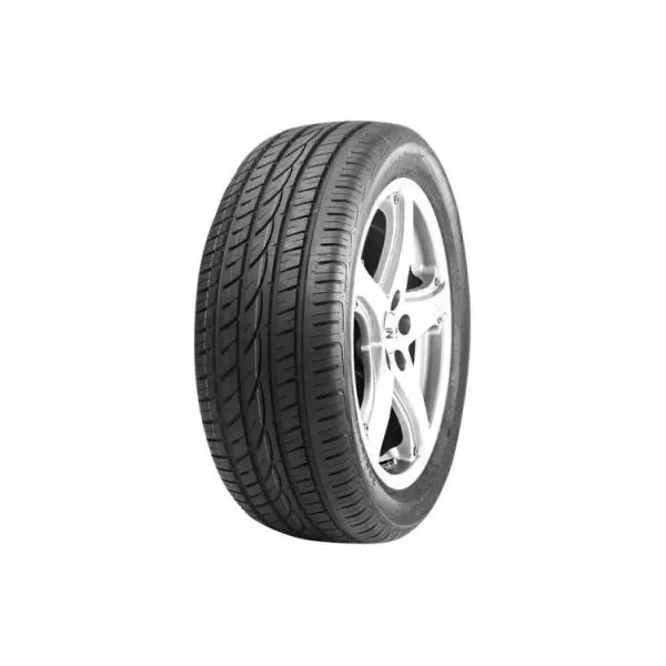 Lanvigator CatchPower SUV
