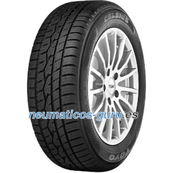 Neumático CELSIUS 175/70 R14