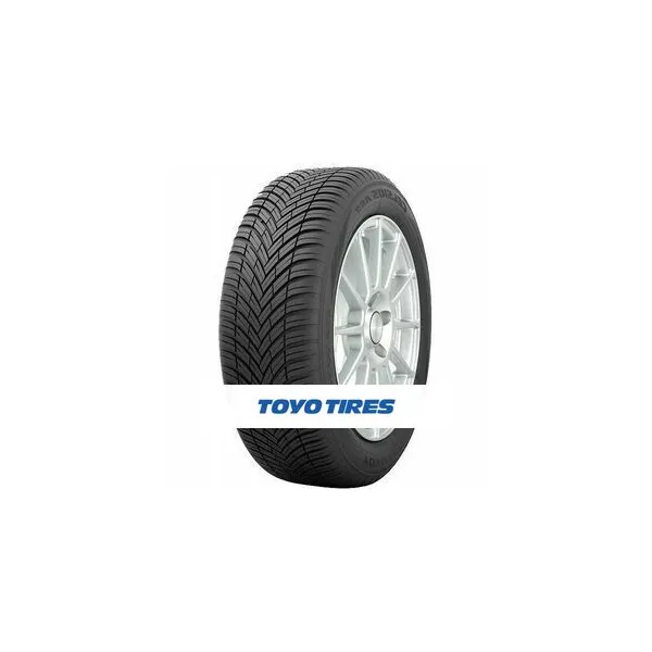Neumático CELSIUS AS2 205/55 R16
