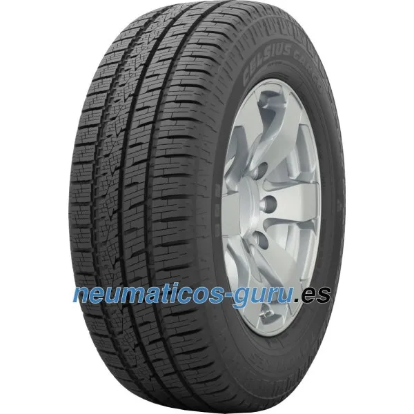 Toyo CELSIUS CARGO