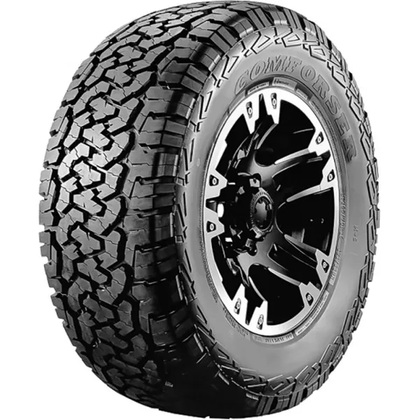 Comforser CF1100 ALL TERRAIN