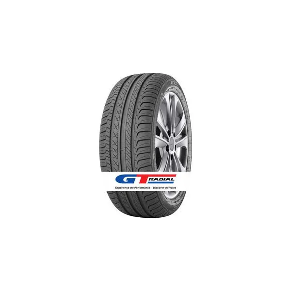GT Radial Champiro FE1