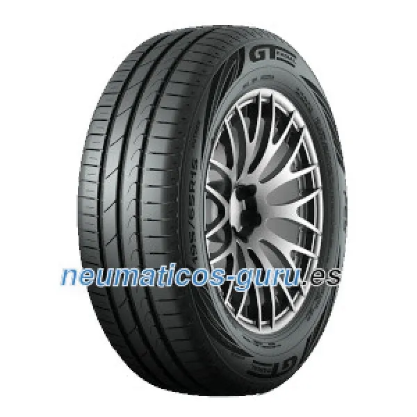 GT Radial Champiro FE2
