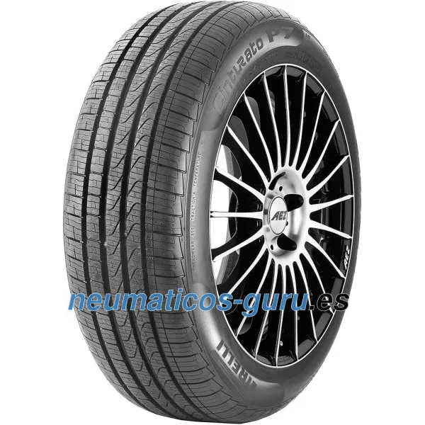 Pirelli Cinturato P7 All Season Run Flat