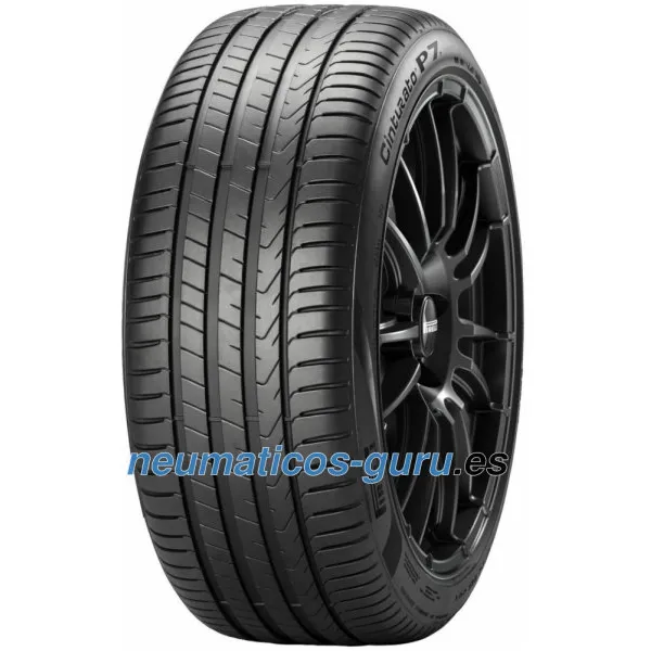 Pirelli Cinturato P7 (P7C2) Run Flat