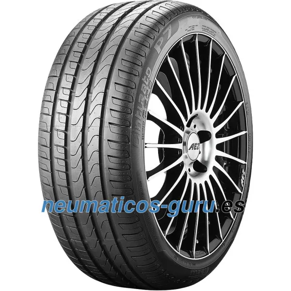 Pirelli Cinturato P7 Run Flat