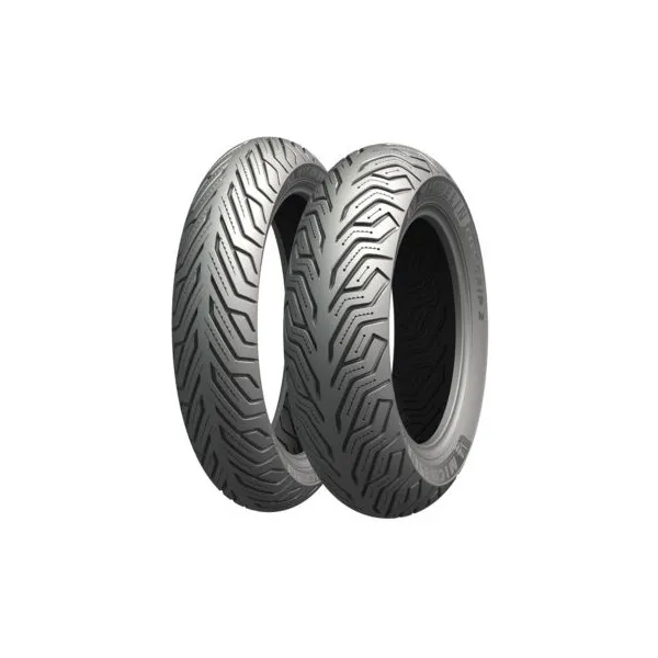 Michelin CITY GRIP 2