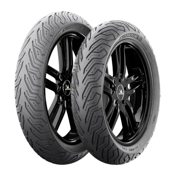 Michelin CITY GRIP SAVER