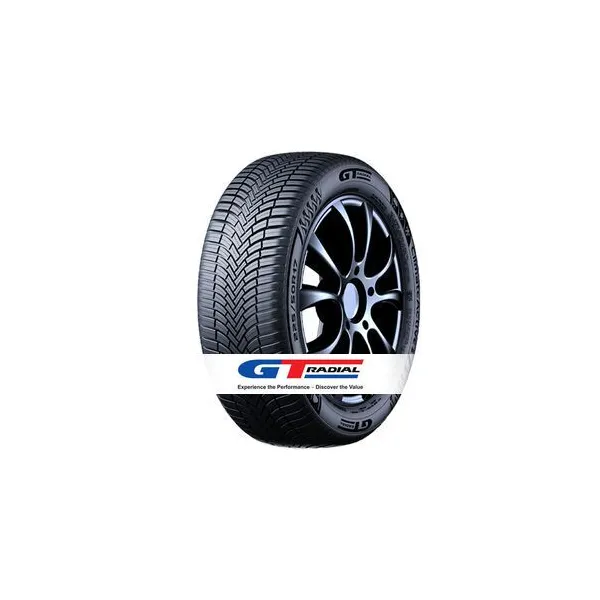 GT Radial Climateactive