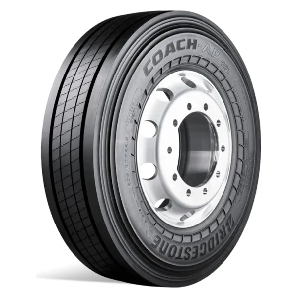Bridgestone COACH-AP 001