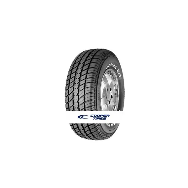 Cooper COBRA RADIAL G/T