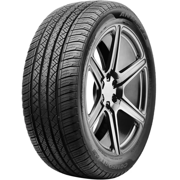Neumático COMFORT A5 235/65 R18