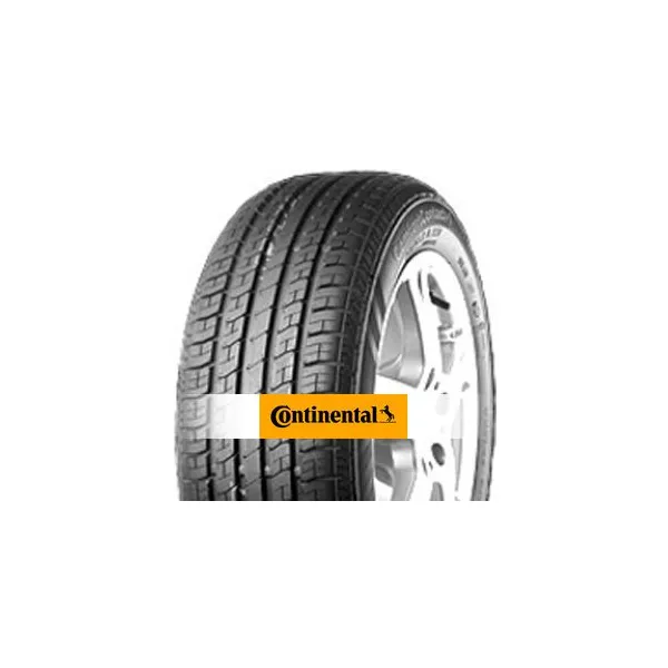 Continental ComfortContact