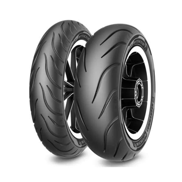 Michelin COMMANDER III TOURING