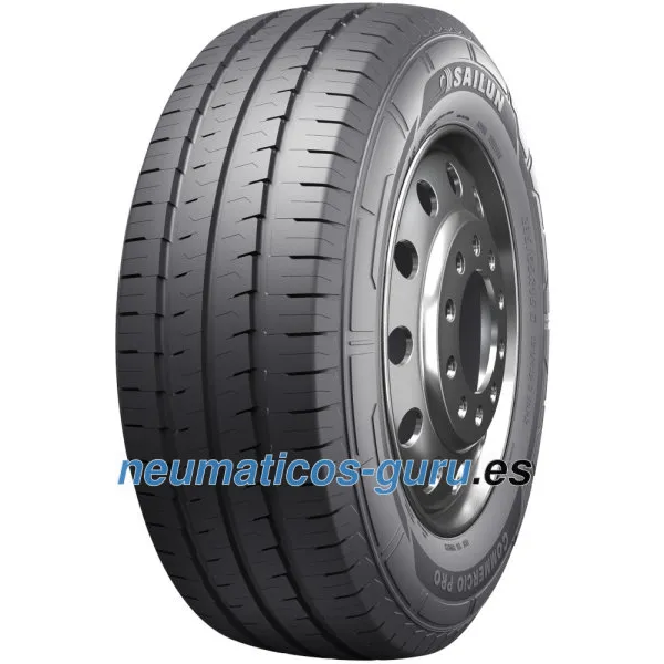 Sailun Commercio Pro