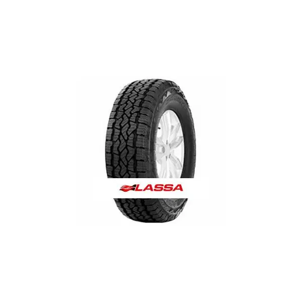 Lassa Competus A/T 3