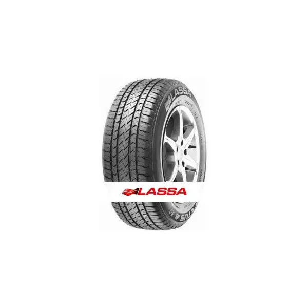 Lassa Competus H/L