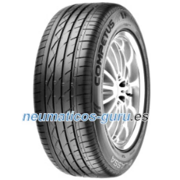 Lassa Competus H/P