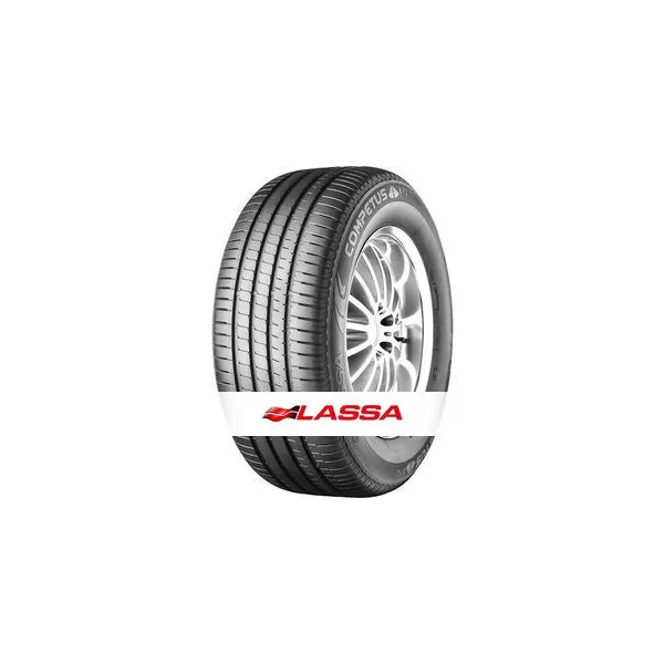 Lassa Competus H/P 2