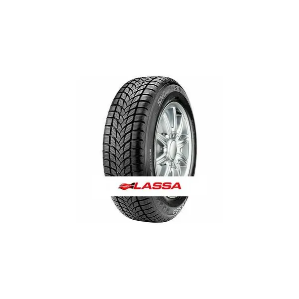 Lassa Competus Winter 2 +