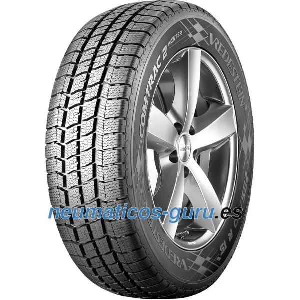 Vredestein Comtrac 2 Winter